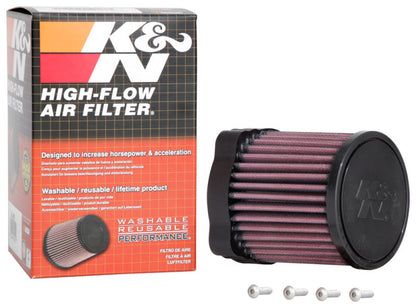KN Motorcycle Direct Fit Air Filters