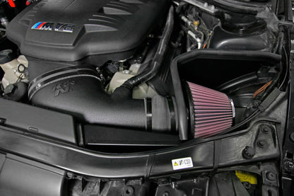 KN 63 AirCharger Intake