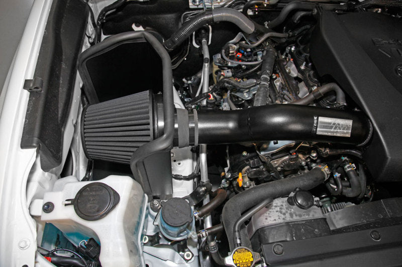 KN 57 FIPK Air Intake 50