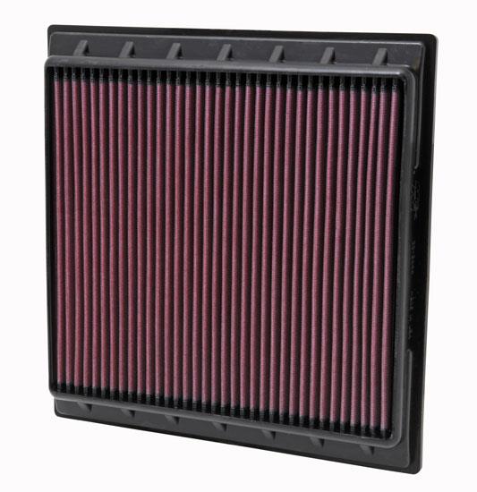 KN Drop in Air Filters