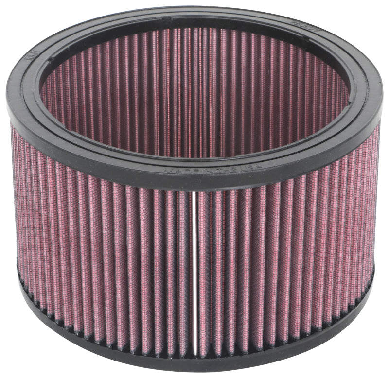 KN Drop in Air Filters