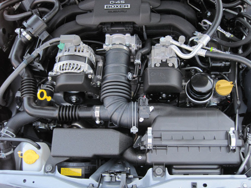 KN Drop in Air Filters