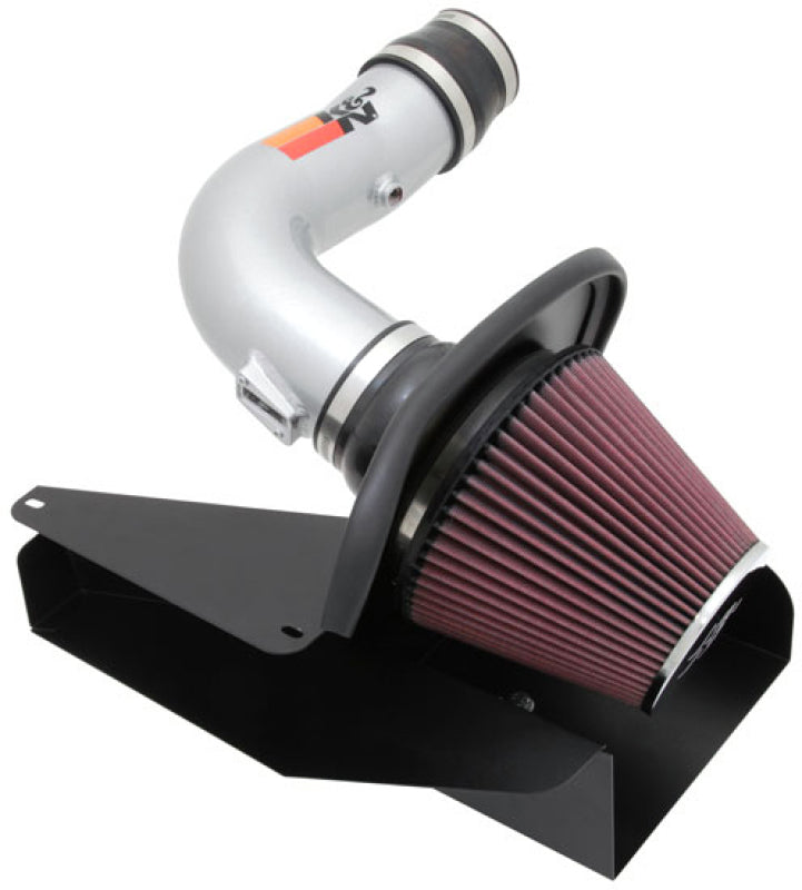 KN 77 Metal Intake