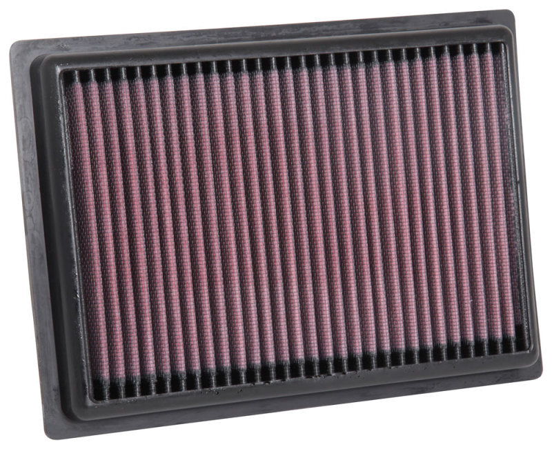 KN Drop in Air Filters