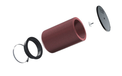 KN Universal Air Filter