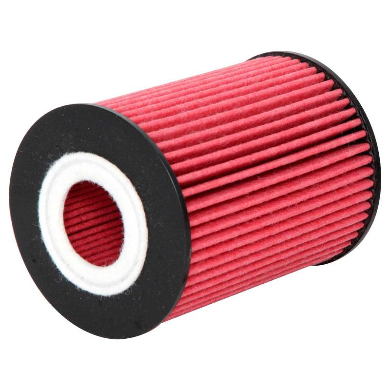 KN Oil Filter