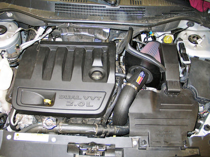 KN 57 FIPK Air Intake 50