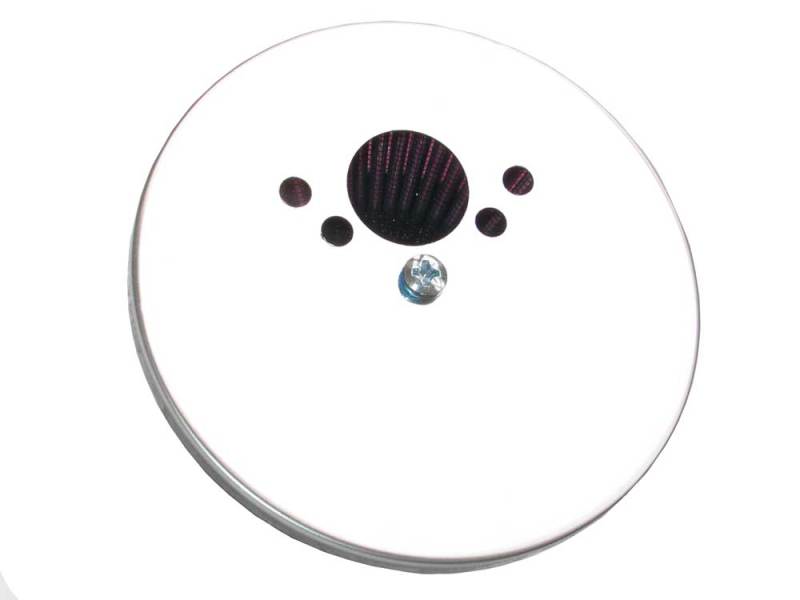 KN Custom Air Filter