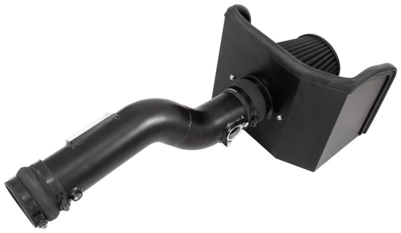 KN 57 FIPK Air Intake 50