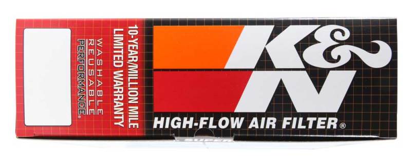 KN Drop in Air Filters
