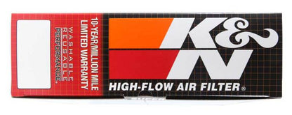 KN Drop in Air Filters