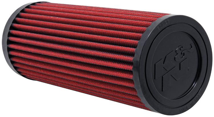 KN Drop in Air Filters