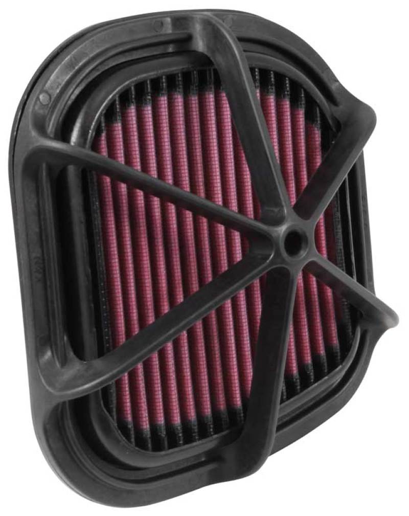 KN Motorcycle Direct Fit Air Filters