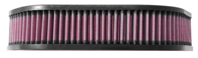 KN Motorcycle Direct Fit Air Filters