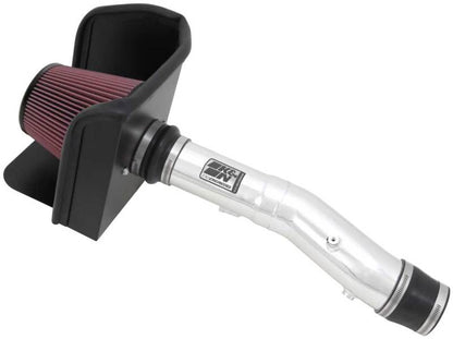 KN 77 Metal Intake
