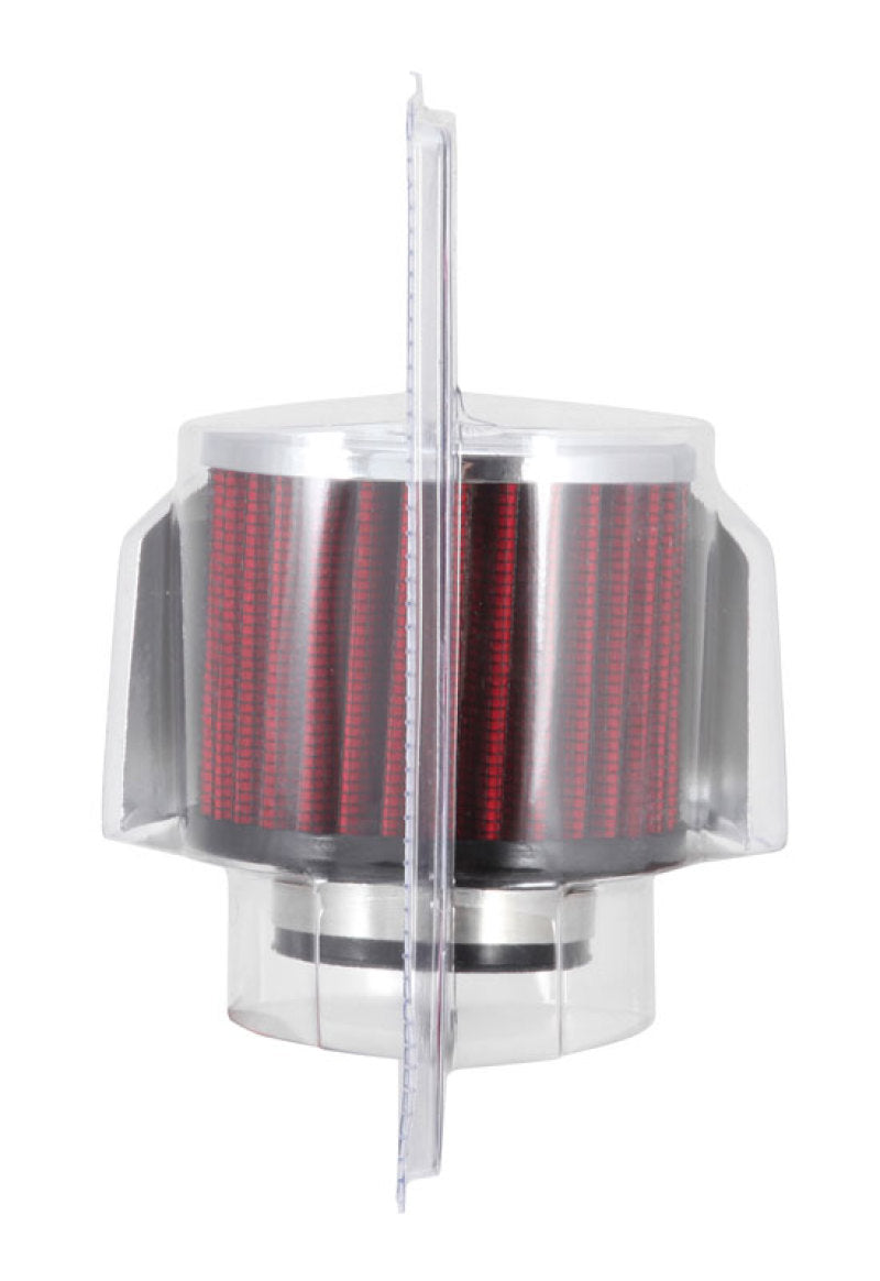 KN Universal Air Filter