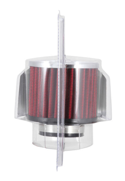 KN Universal Air Filter