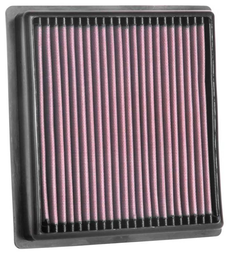KN Drop in Air Filters