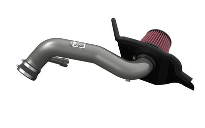 KN 69 Typhoon Intake