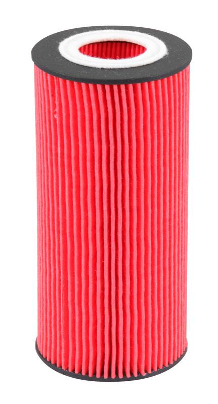 KN Pro Series Oil Filters