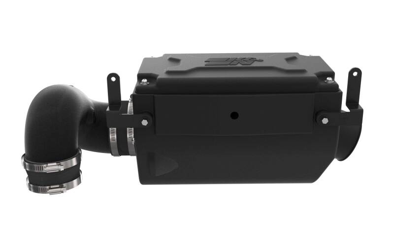 KN 63 AirCharger Intake