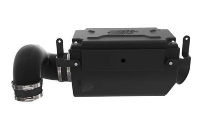 KN 63 AirCharger Intake