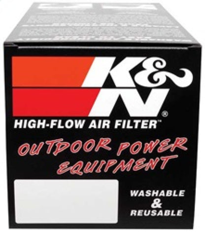 KN Drop in Air Filters