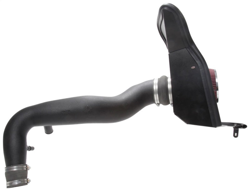 KN 63 AirCharger Intake