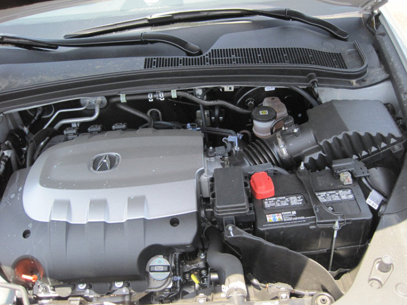 KN Drop in Air Filters