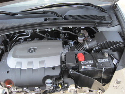 KN Drop in Air Filters