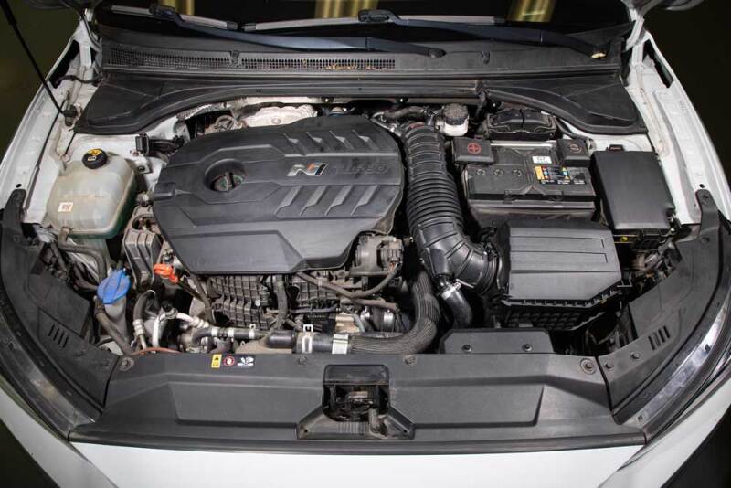 KN Charge Pipe Kits
