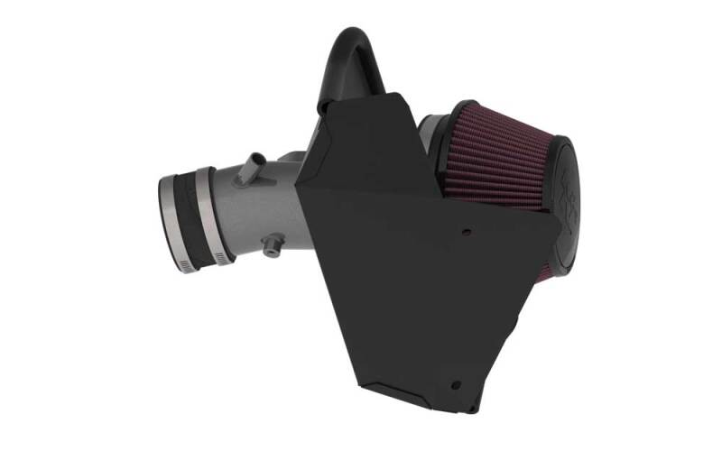 KN Performance Air Intake Systems