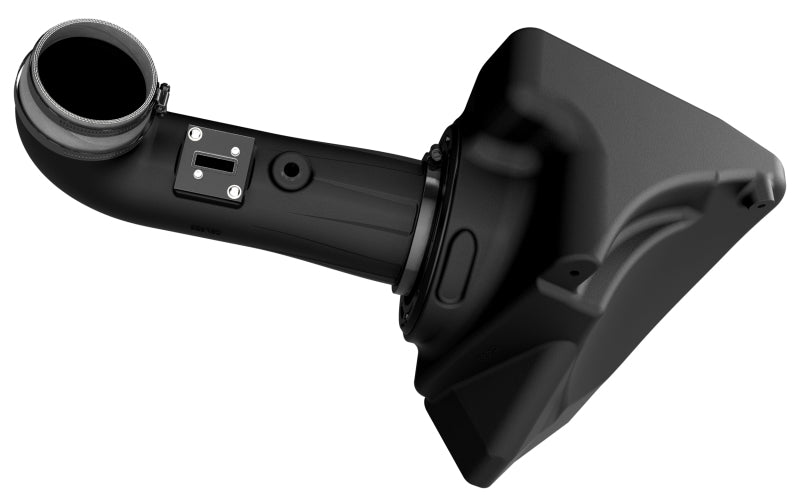 KN Performance Air Intake Systems