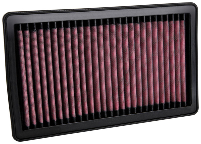 KN Drop in Air Filters