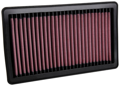 KN Drop in Air Filters