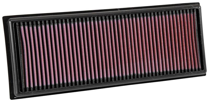 KN Drop in Air Filters