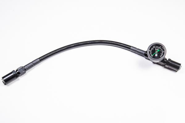 RAD Fuel Pressure Gauges
