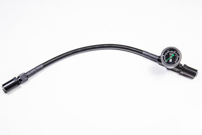 RAD Fuel Pressure Gauges