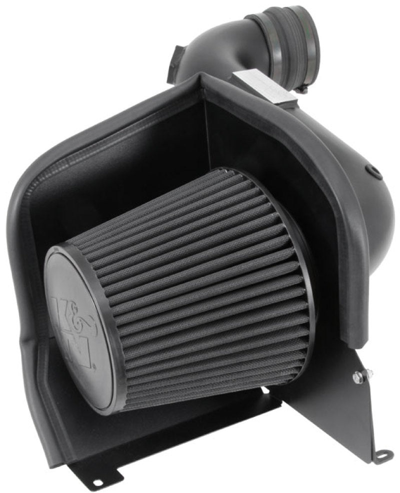 KN 71 Blackhawk Air Intake