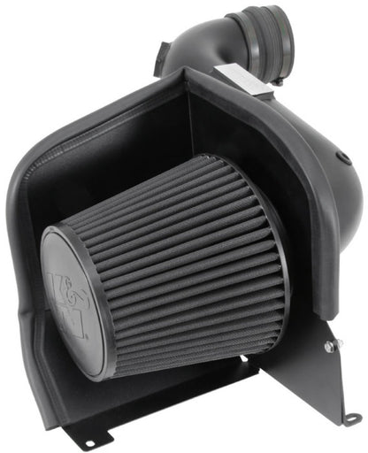 KN 71 Blackhawk Air Intake