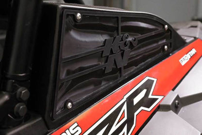KN UTV Air Intake Systems
