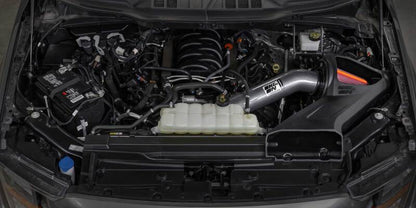 KN NextGen Cold Air Intakes
