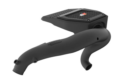 KN 63 AirCharger Intake