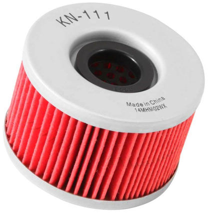 KN UTV Oil Filters