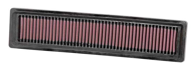 KN Drop in Air Filters