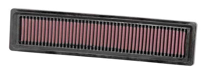 KN Drop in Air Filters