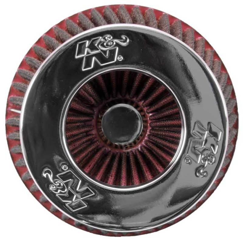 KN Universal Air Filter