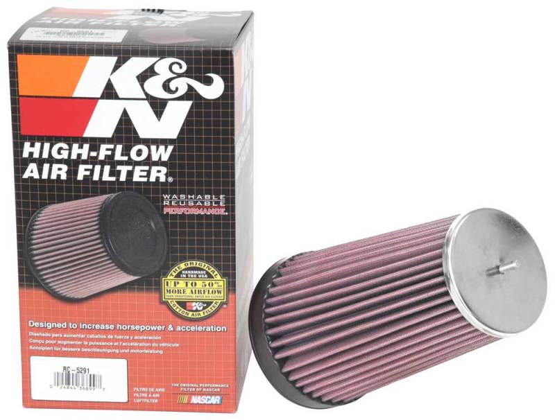 KN Universal Air Filter