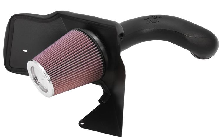 KN 57 FIPK Air Intake 50