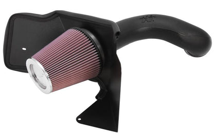 KN 57 FIPK Air Intake 50
